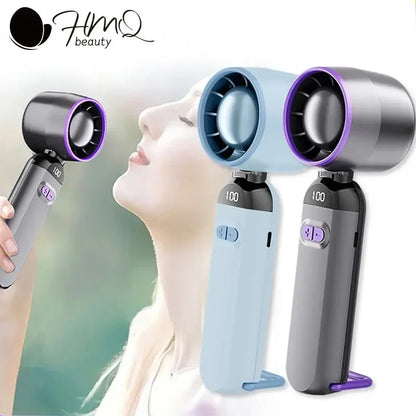 Precision Lash Cure Drying Fan