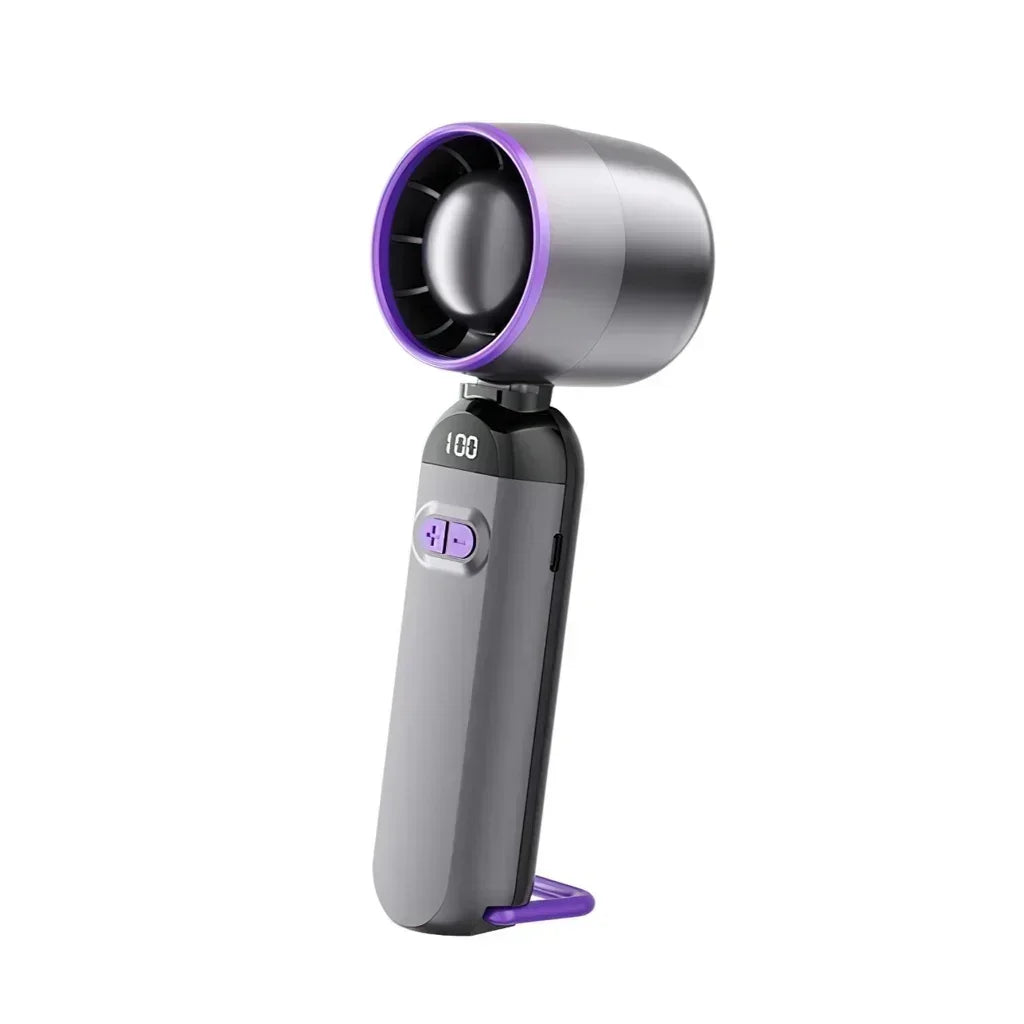 Precision Air Handheld Beauty Dryer